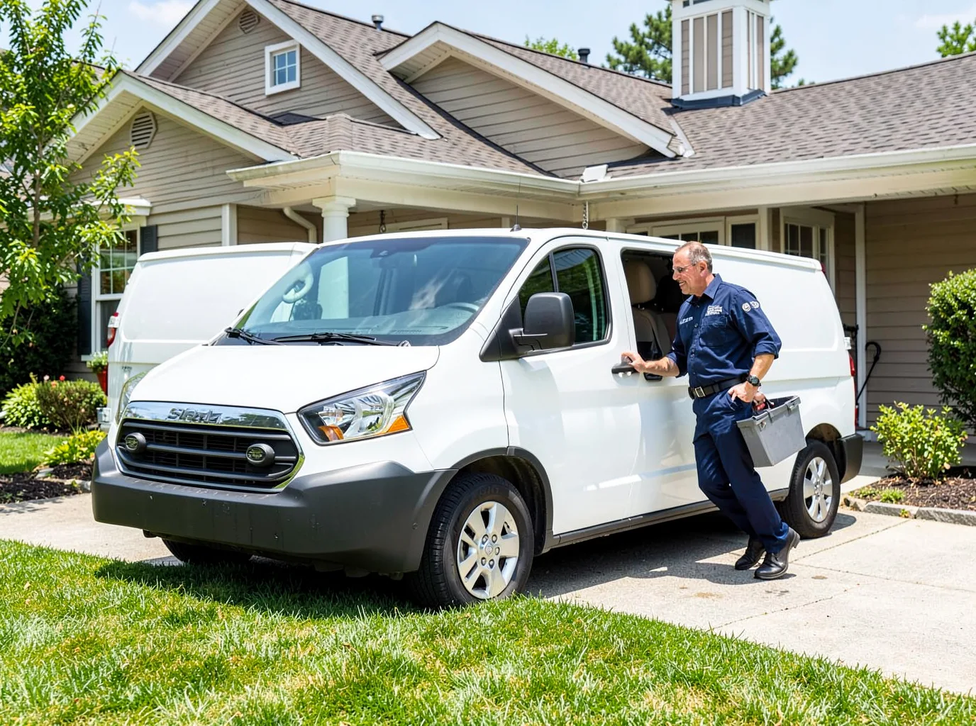 Emergency Plumber company in Marty, SD