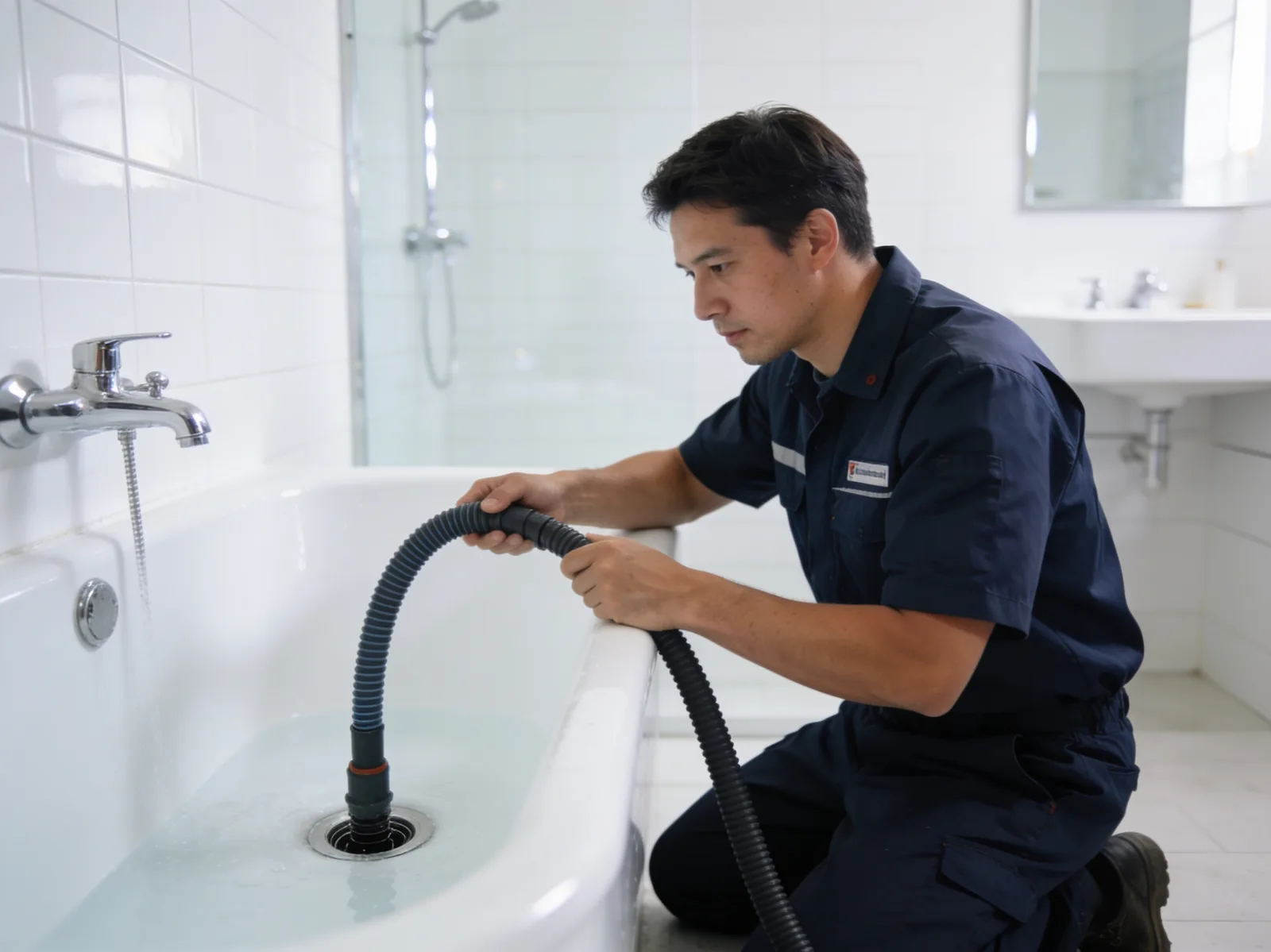 Emergency Plumber Marty, SD FAQs